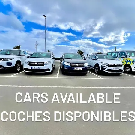 Villa Playa Honda Apartament Playa Honda (Lanzarote)