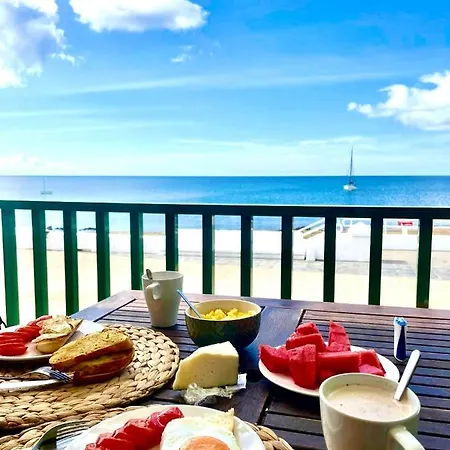 Villa Playa Honda Apartment