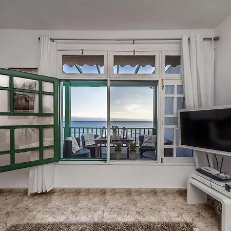 Villa Playa Honda * Playa Honda (Lanzarote)