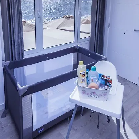 Villa Playa Honda Apartament