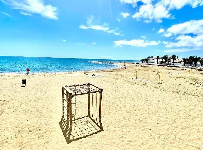 Villa Playa Honda Apartament Playa Honda (Lanzarote)