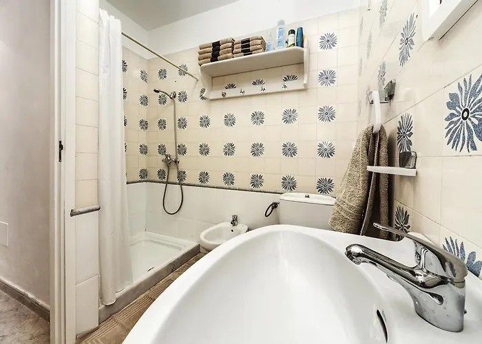 Apartament Villa Playa Honda *