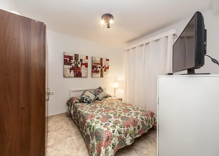 Apartament Villa Playa Honda Playa Honda (Lanzarote)