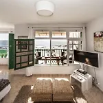 Villa Playa Honda *