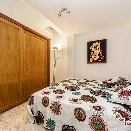 Villa Playa Honda بلايا هوندا