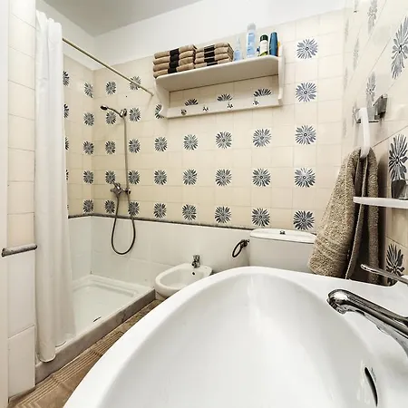شقة Villa Playa Honda *