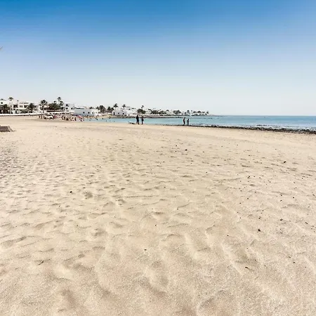 شقة Villa Playa Honda بلايا هوندا