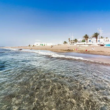 شقة Villa Playa Honda