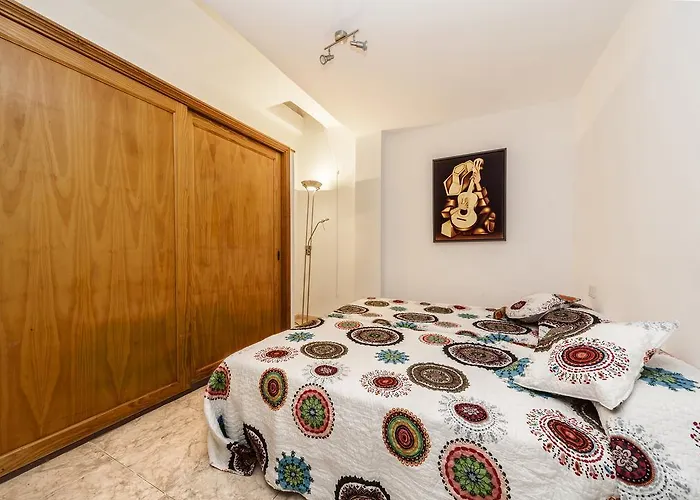 Villa Playa Honda Playa Honda