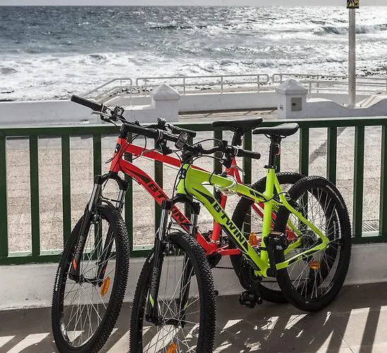 Villa Playa Honda Apartman Playa Honda