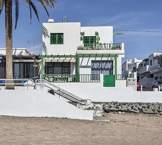 Apartman Villa Playa Honda Playa Honda