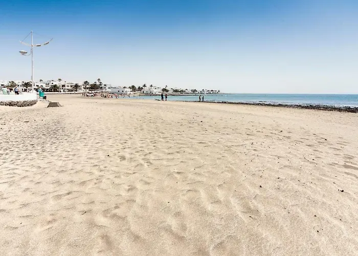 Apartamento Villa Playa Honda Playa Honda (Lanzarote)