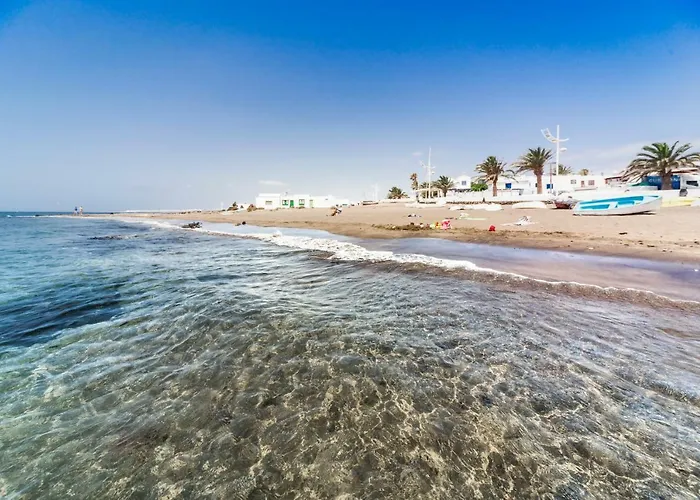 Apartman Villa Playa Honda