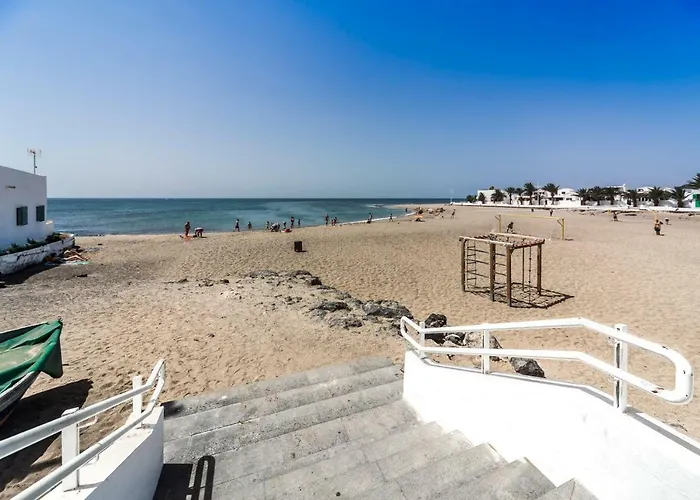 Apartman Villa Playa Honda