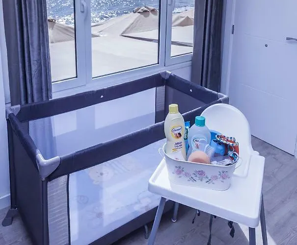 Villa Playa Honda Apartman