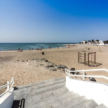 Apartment Villa Playa Honda